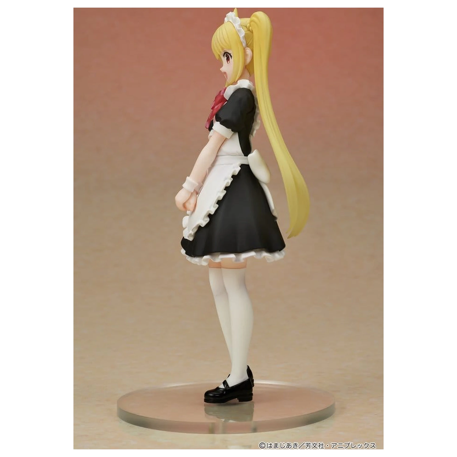 Bocchi the Rock! DIGSTA PVC figúrka Nijika Ijichi 18 cm produktová fotografia