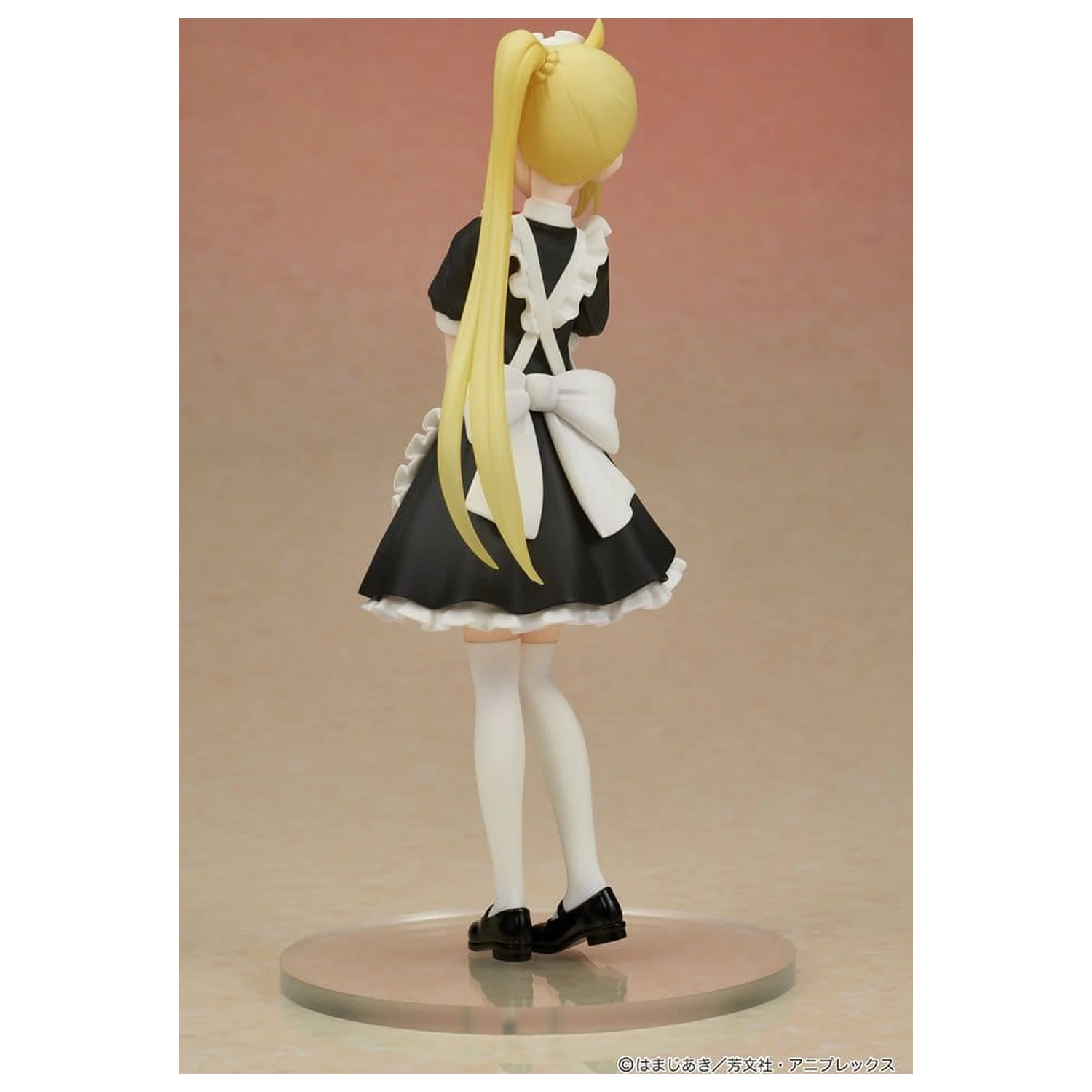 Bocchi the Rock! DIGSTA PVC figúrka Nijika Ijichi 18 cm produktová fotografia