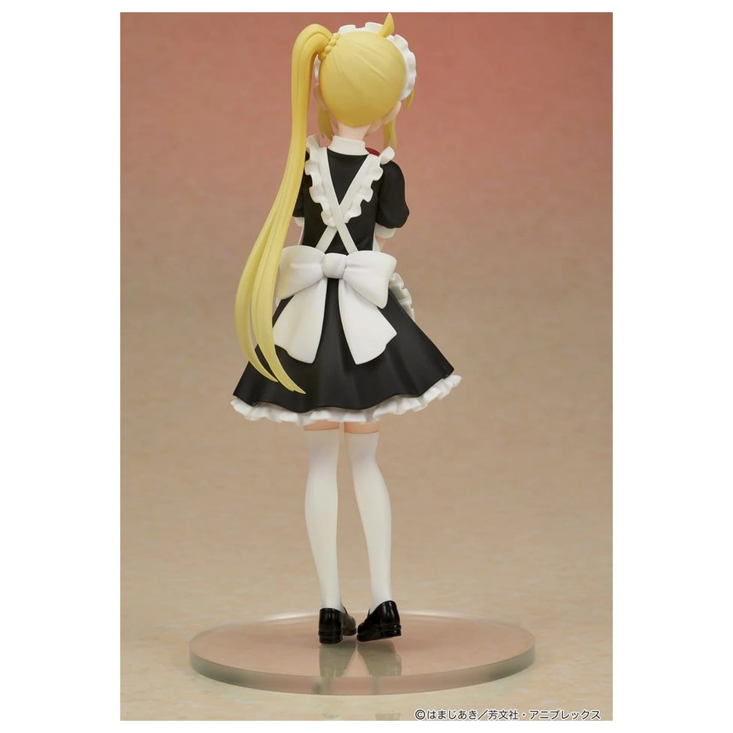Bocchi the Rock! DIGSTA PVC figúrka Nijika Ijichi 18 cm produktová fotografia