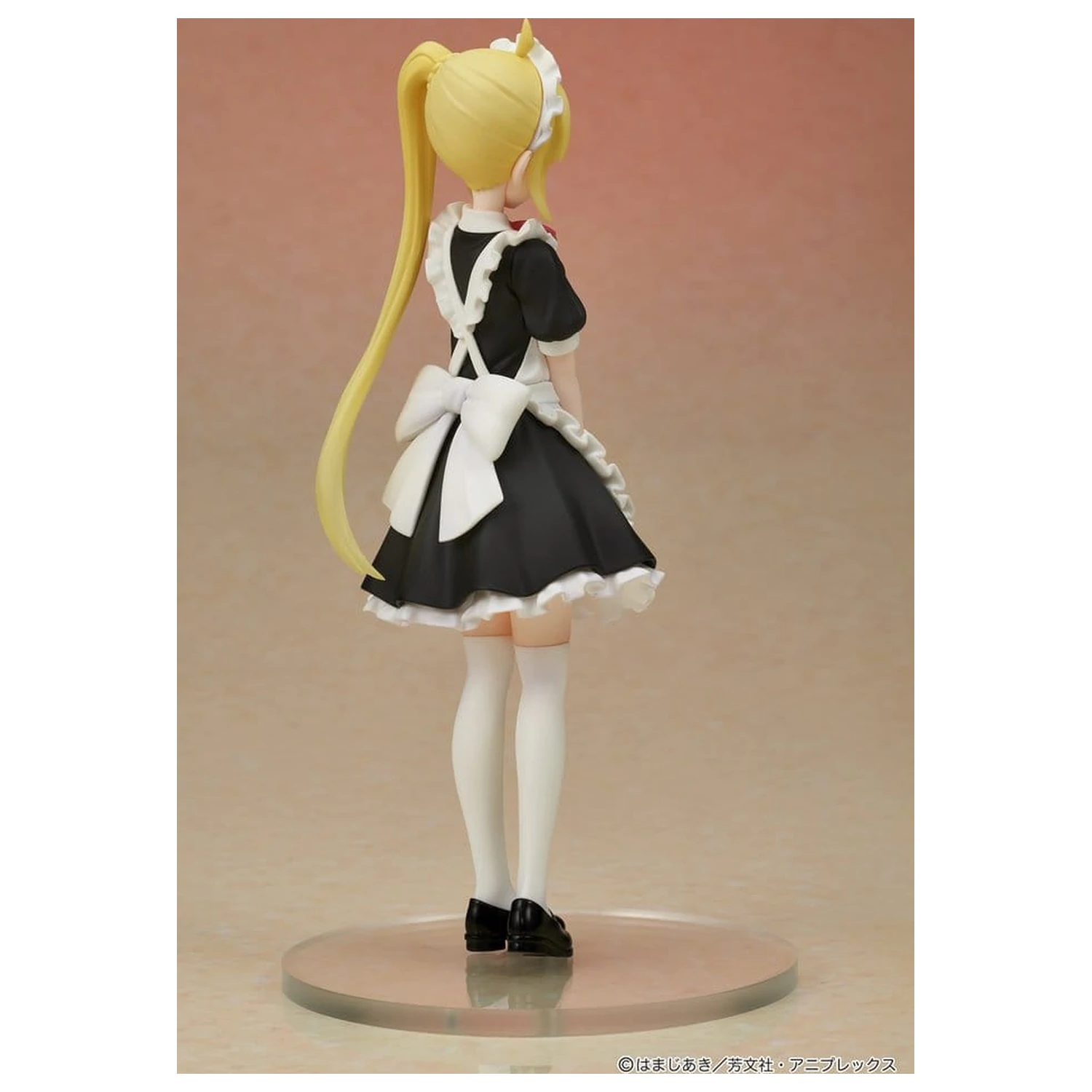 Bocchi the Rock! DIGSTA PVC figúrka Nijika Ijichi 18 cm produktová fotografia