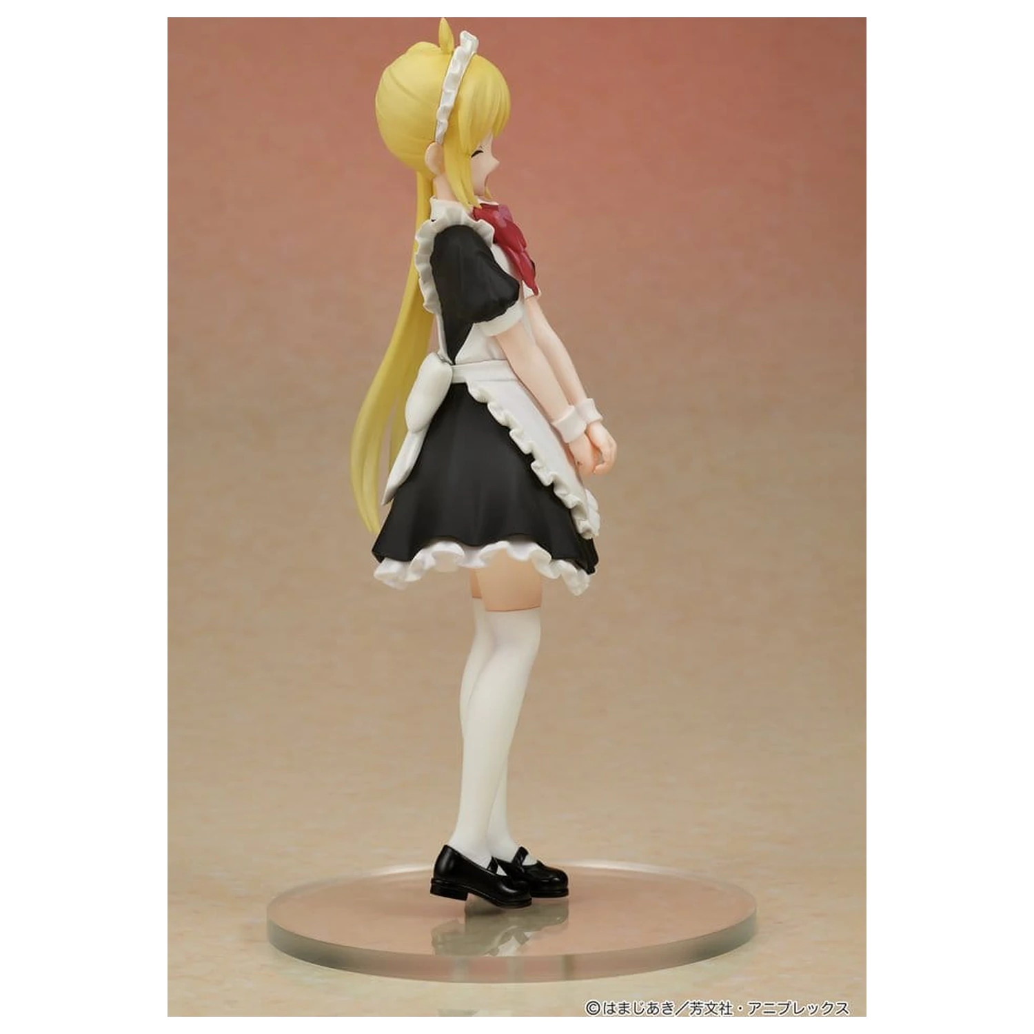 Bocchi the Rock! DIGSTA PVC figúrka Nijika Ijichi 18 cm produktová fotografia