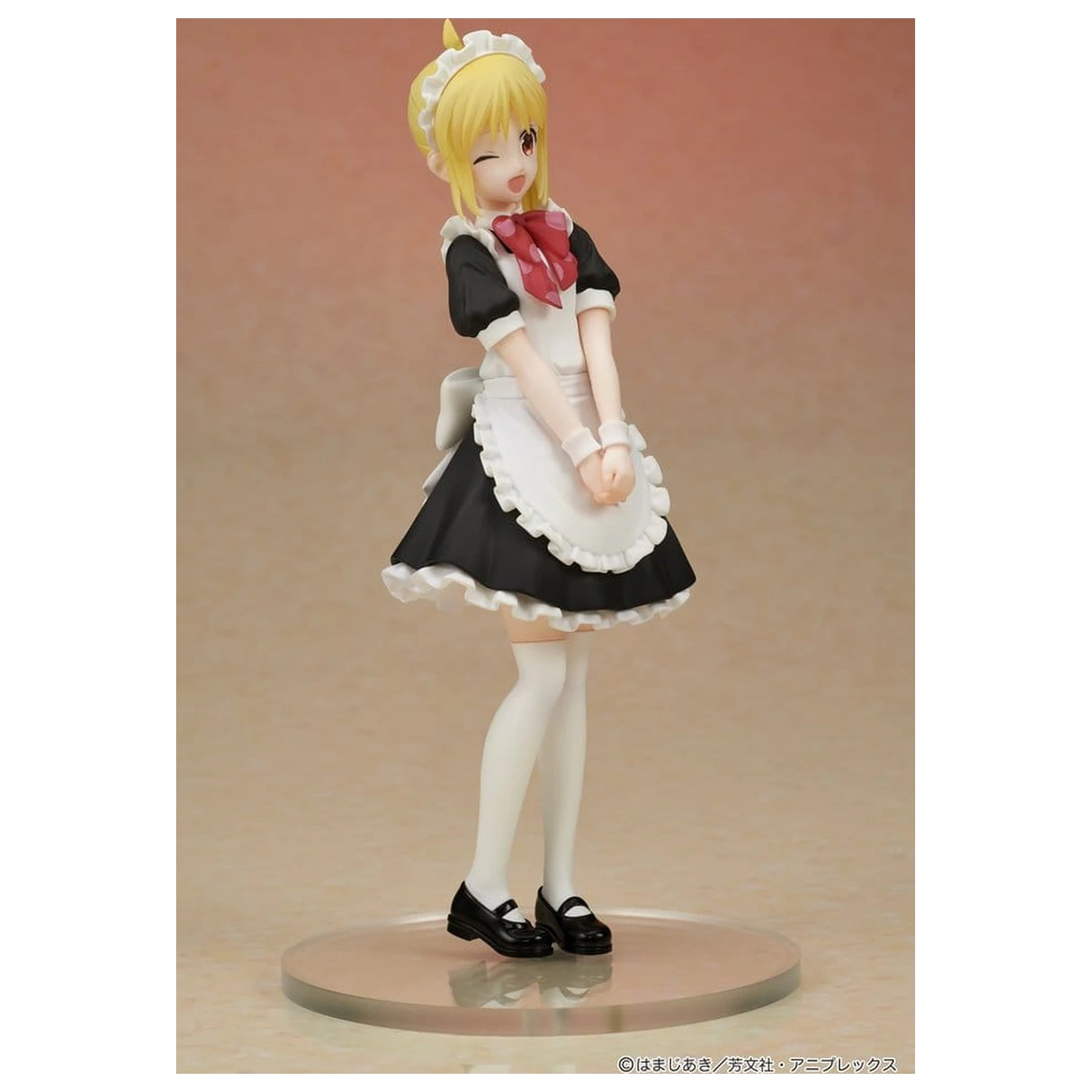 Bocchi the Rock! DIGSTA PVC figúrka Nijika Ijichi 18 cm produktová fotografia