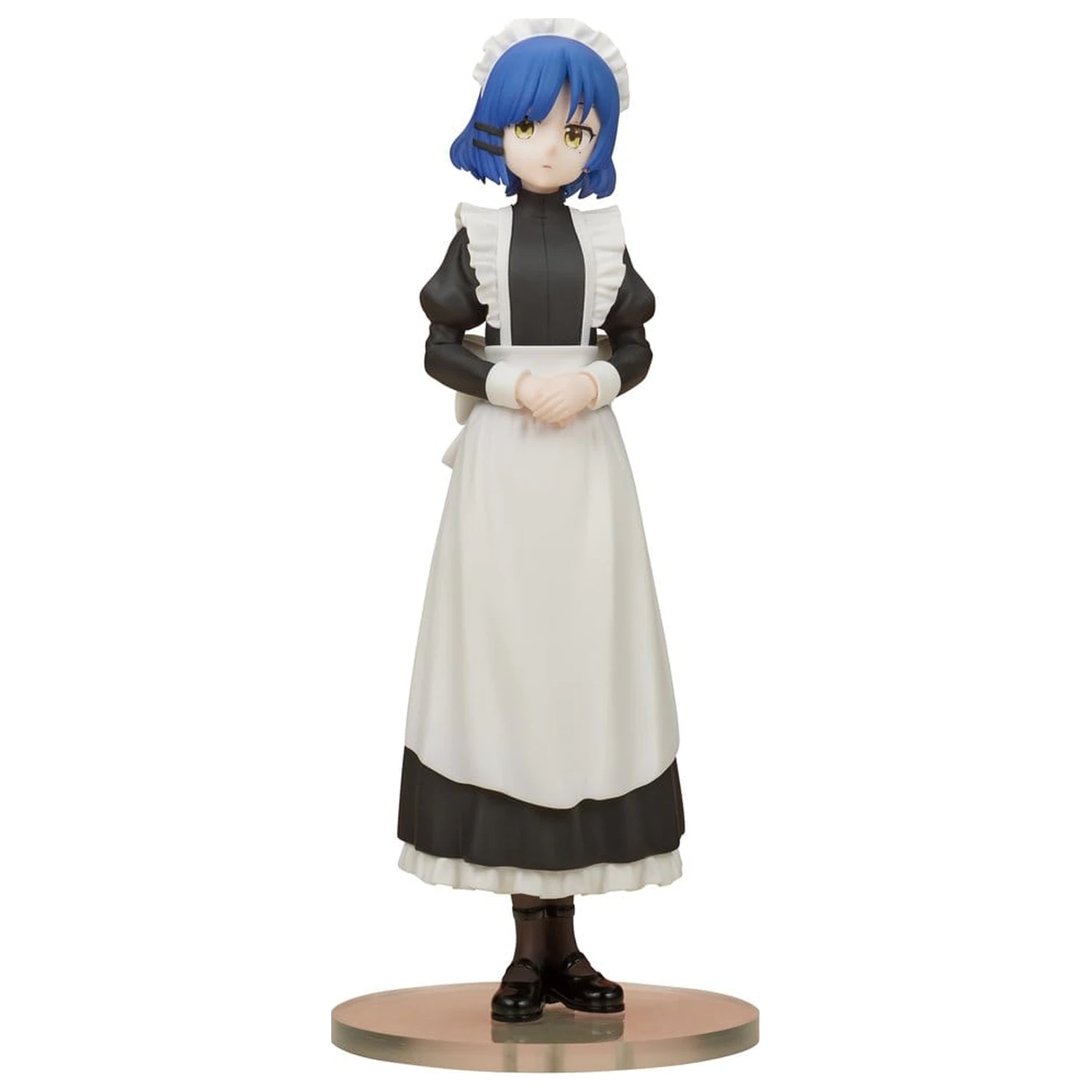Bocchi the Rock! DIGSTA PVC Figúrka Ryo Yamada 19 cm produktová fotografia