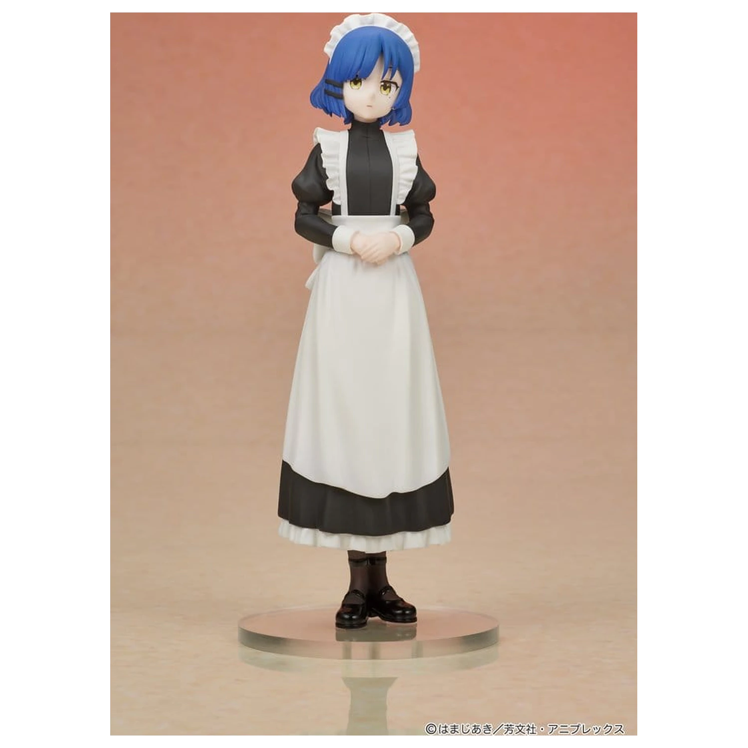 Bocchi the Rock! DIGSTA PVC Figúrka Ryo Yamada 19 cm produktová fotografia