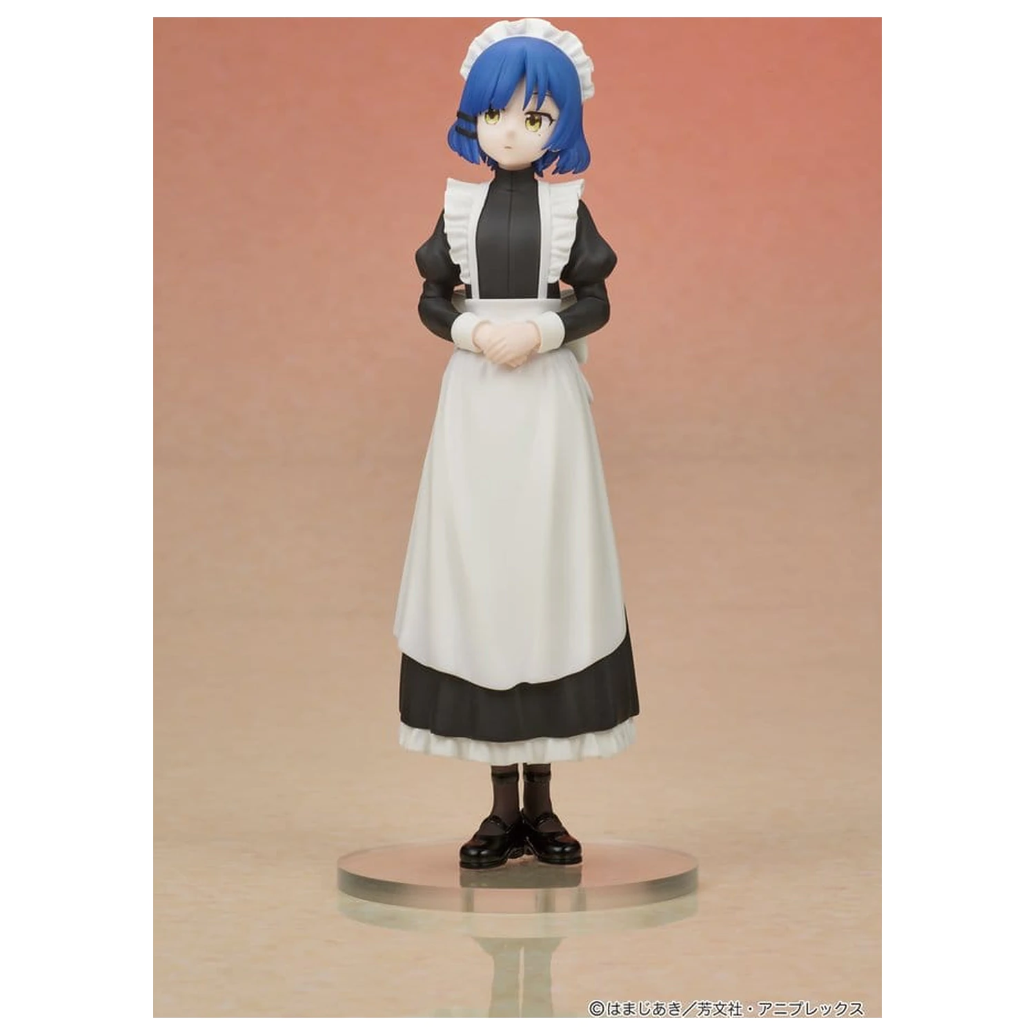Bocchi the Rock! DIGSTA PVC Figúrka Ryo Yamada 19 cm produktová fotografia