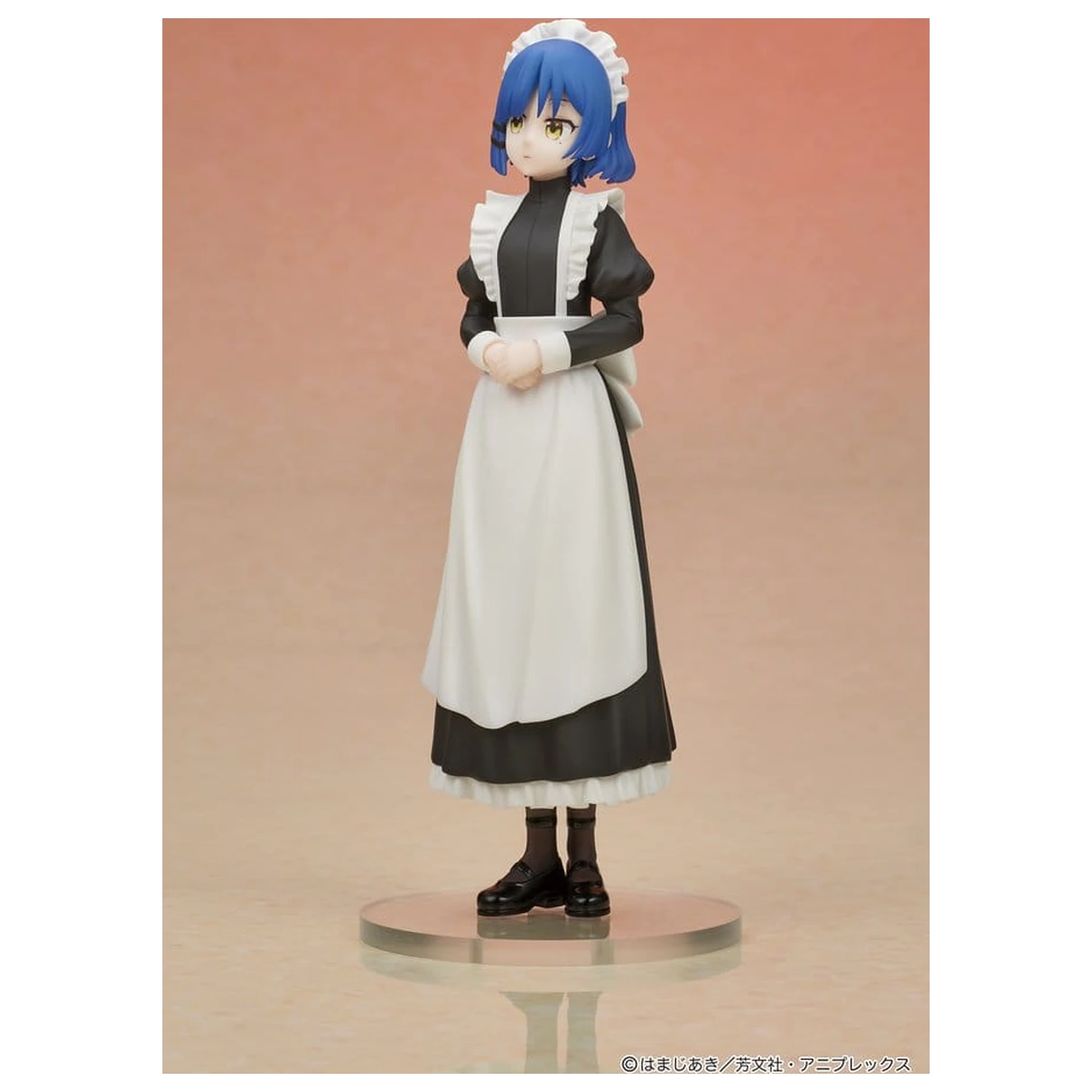Bocchi the Rock! DIGSTA PVC Figúrka Ryo Yamada 19 cm produktová fotografia