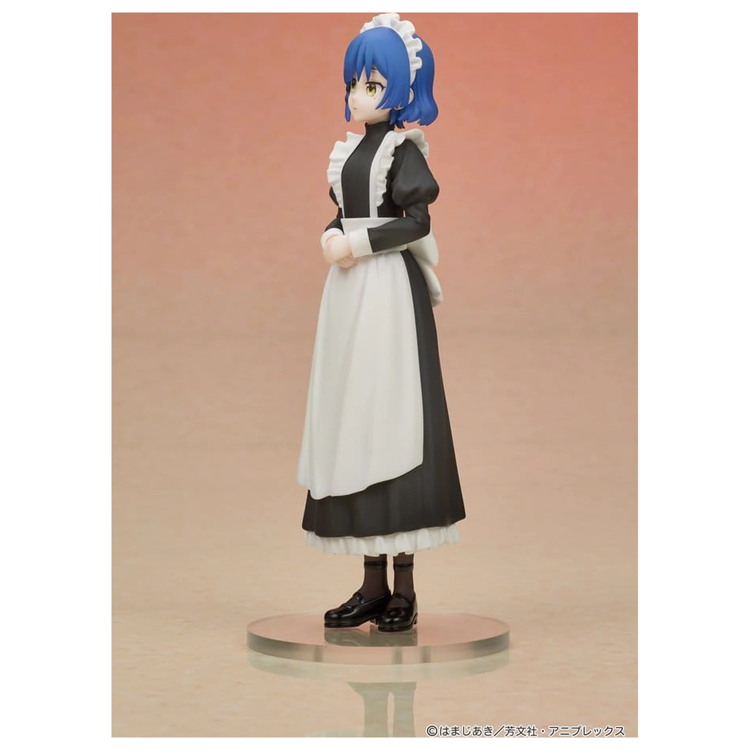 Bocchi the Rock! DIGSTA PVC Figúrka Ryo Yamada 19 cm produktová fotografia