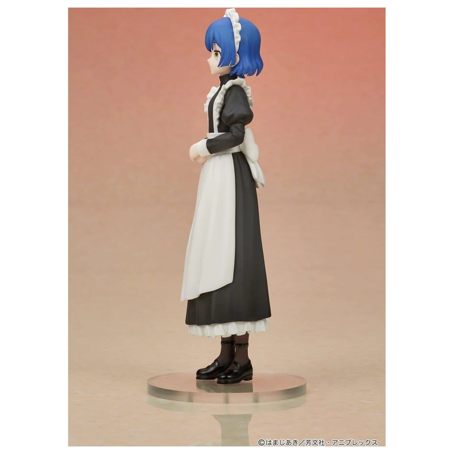Bocchi the Rock! DIGSTA PVC Figúrka Ryo Yamada 19 cm produktová fotografia