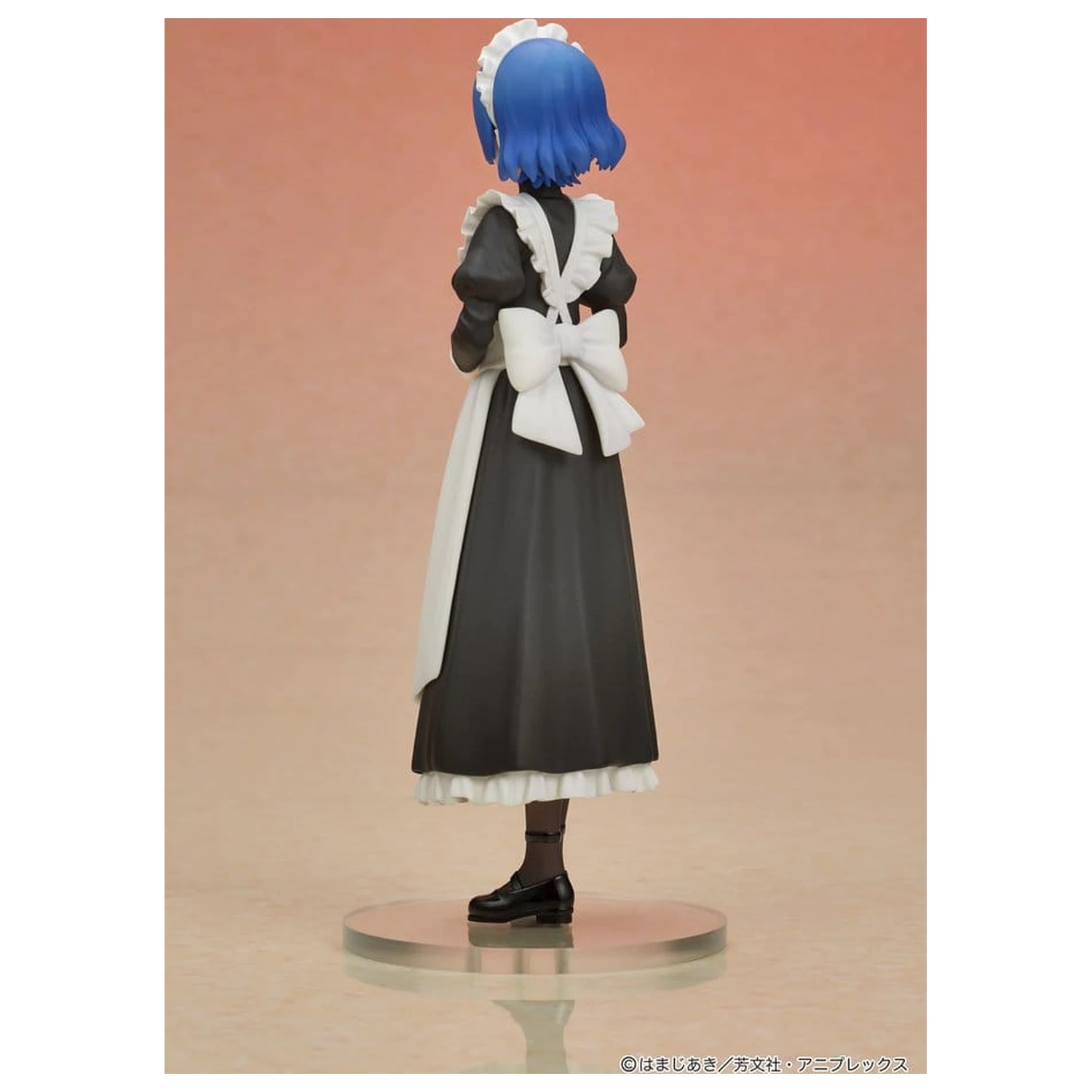 Bocchi the Rock! DIGSTA PVC Figúrka Ryo Yamada 19 cm produktová fotografia