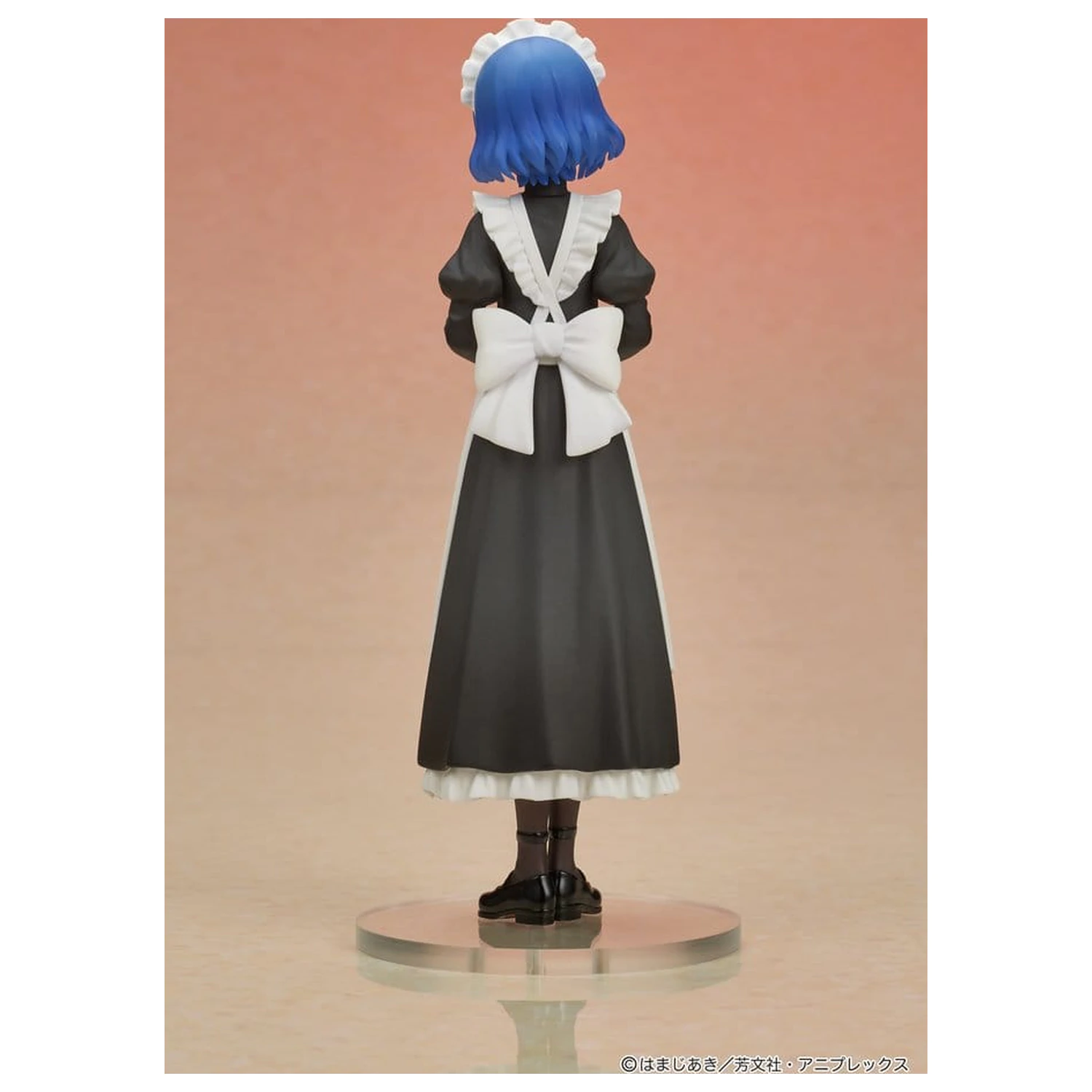 Bocchi the Rock! DIGSTA PVC Figúrka Ryo Yamada 19 cm produktová fotografia