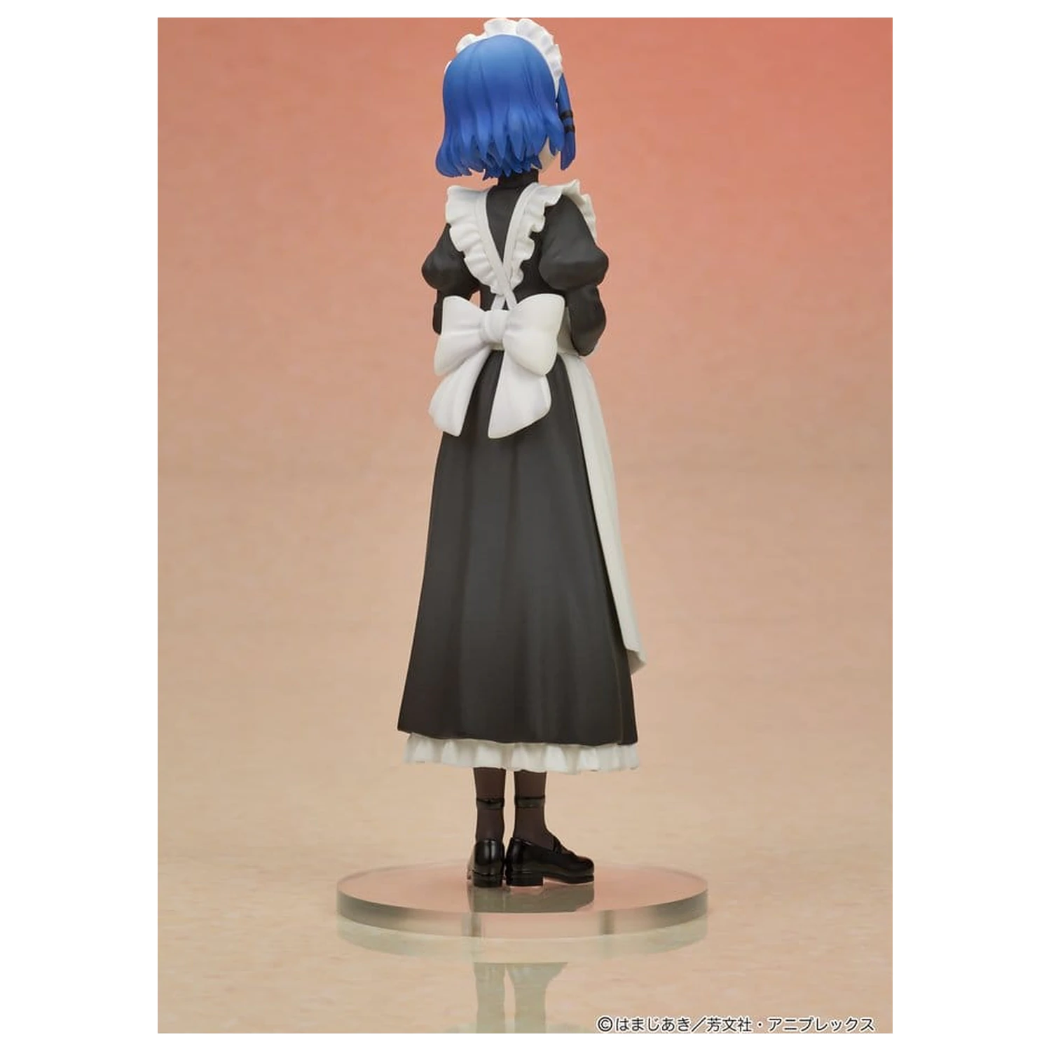 Bocchi the Rock! DIGSTA PVC Figúrka Ryo Yamada 19 cm produktová fotografia