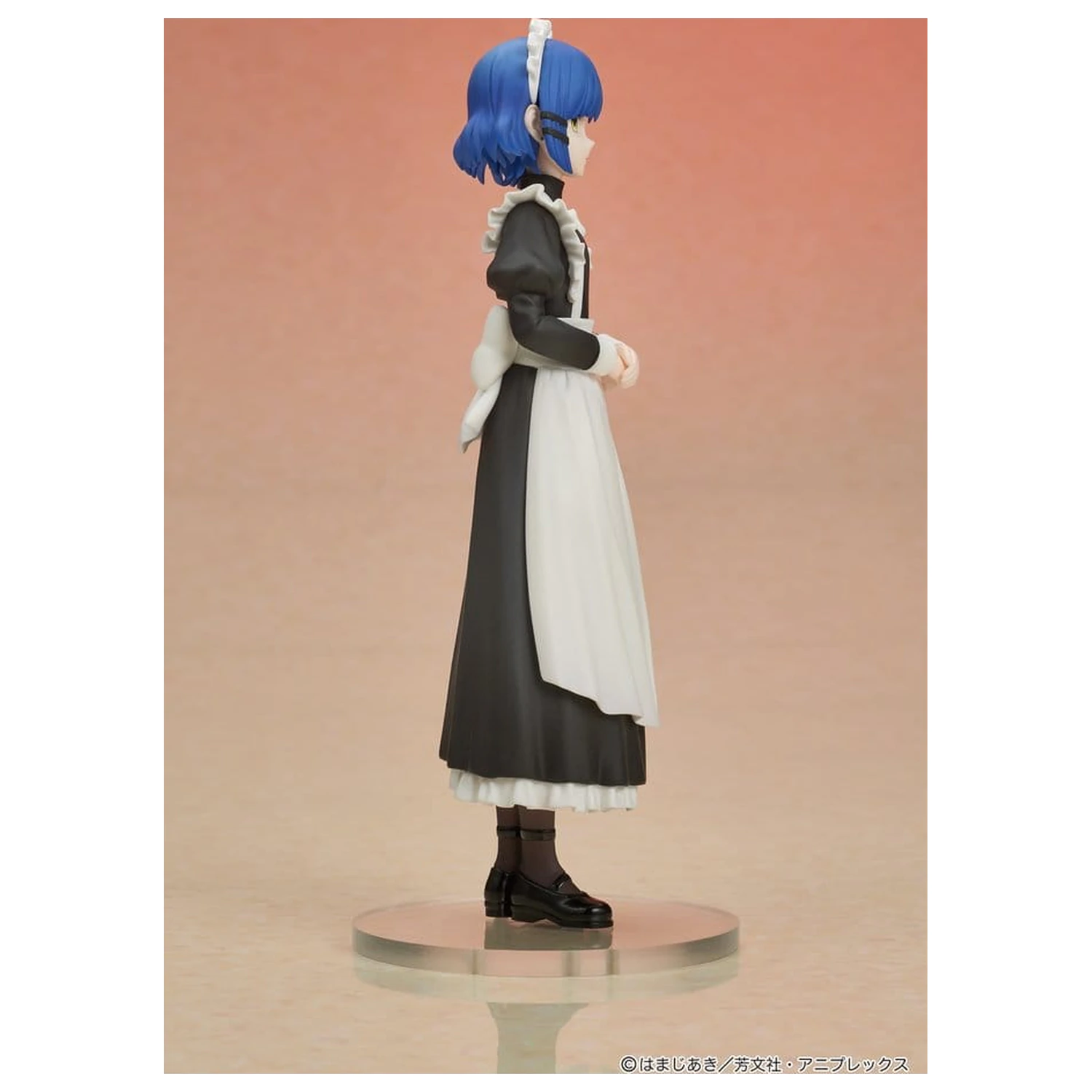 Bocchi the Rock! DIGSTA PVC Figúrka Ryo Yamada 19 cm produktová fotografia