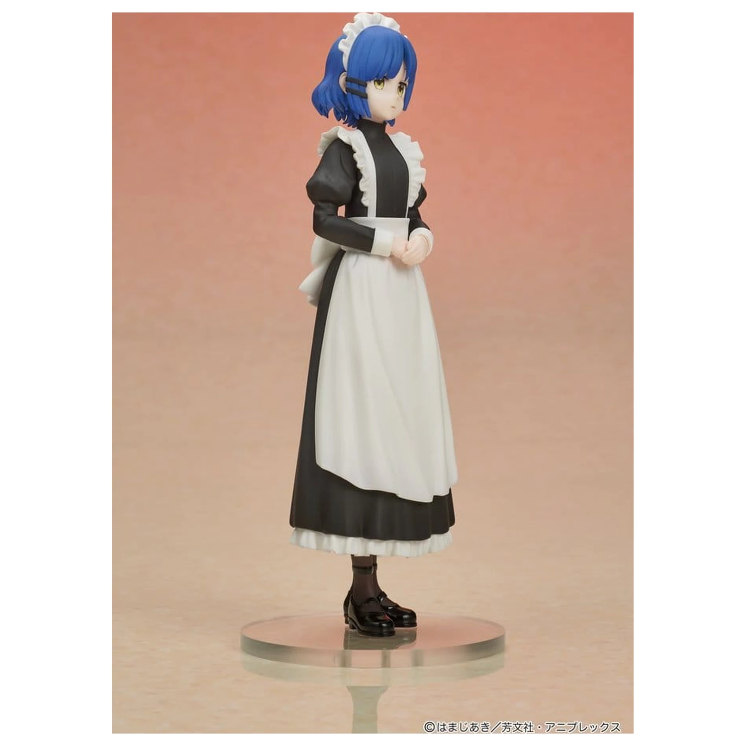 Bocchi the Rock! DIGSTA PVC Figúrka Ryo Yamada 19 cm produktová fotografia