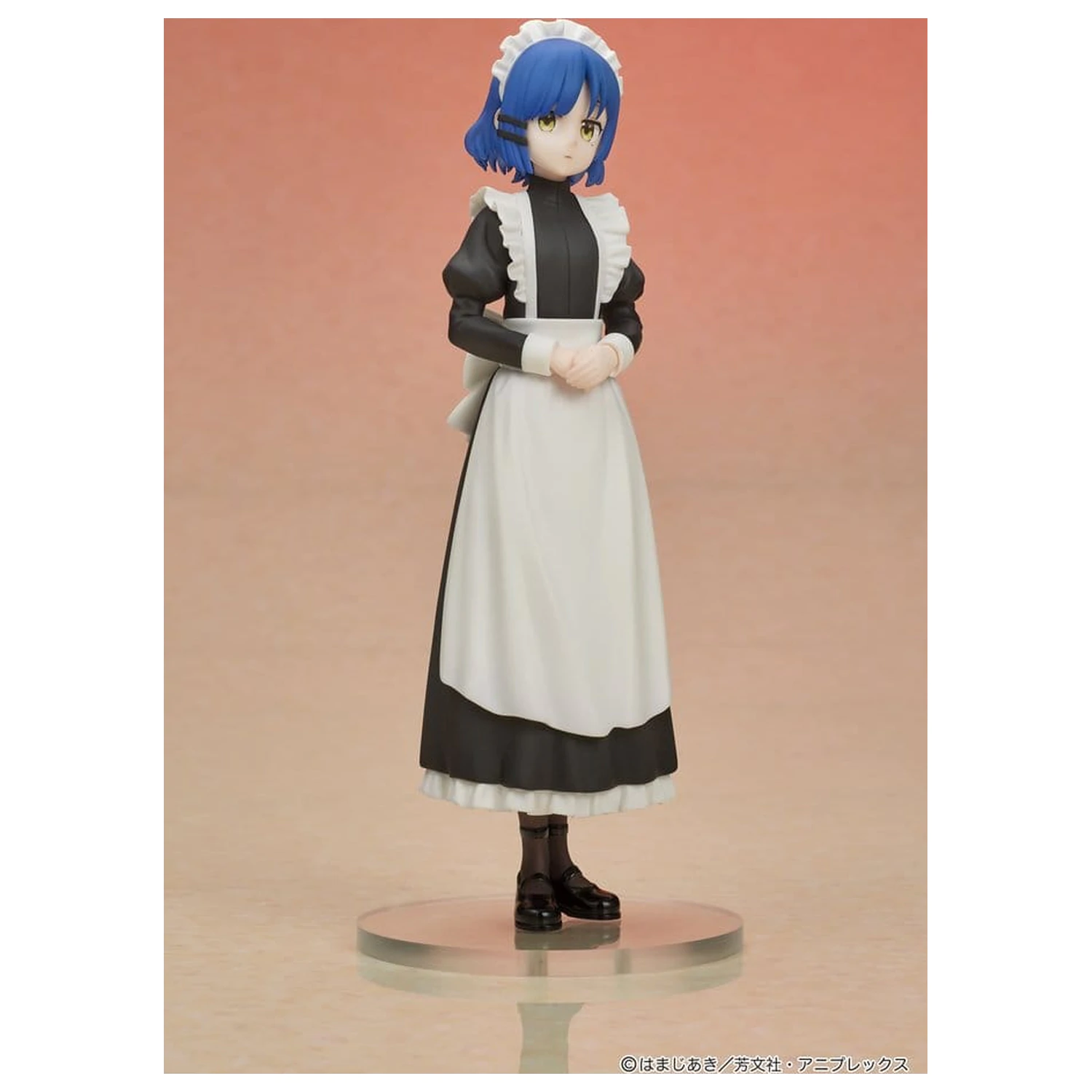 Bocchi the Rock! DIGSTA PVC Figúrka Ryo Yamada 19 cm produktová fotografia