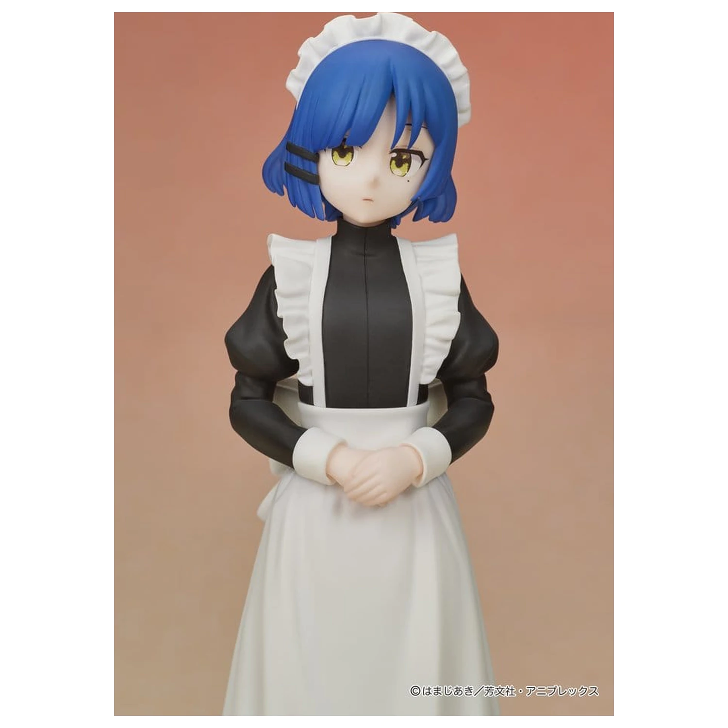 Bocchi the Rock! DIGSTA PVC Figúrka Ryo Yamada 19 cm produktová fotografia