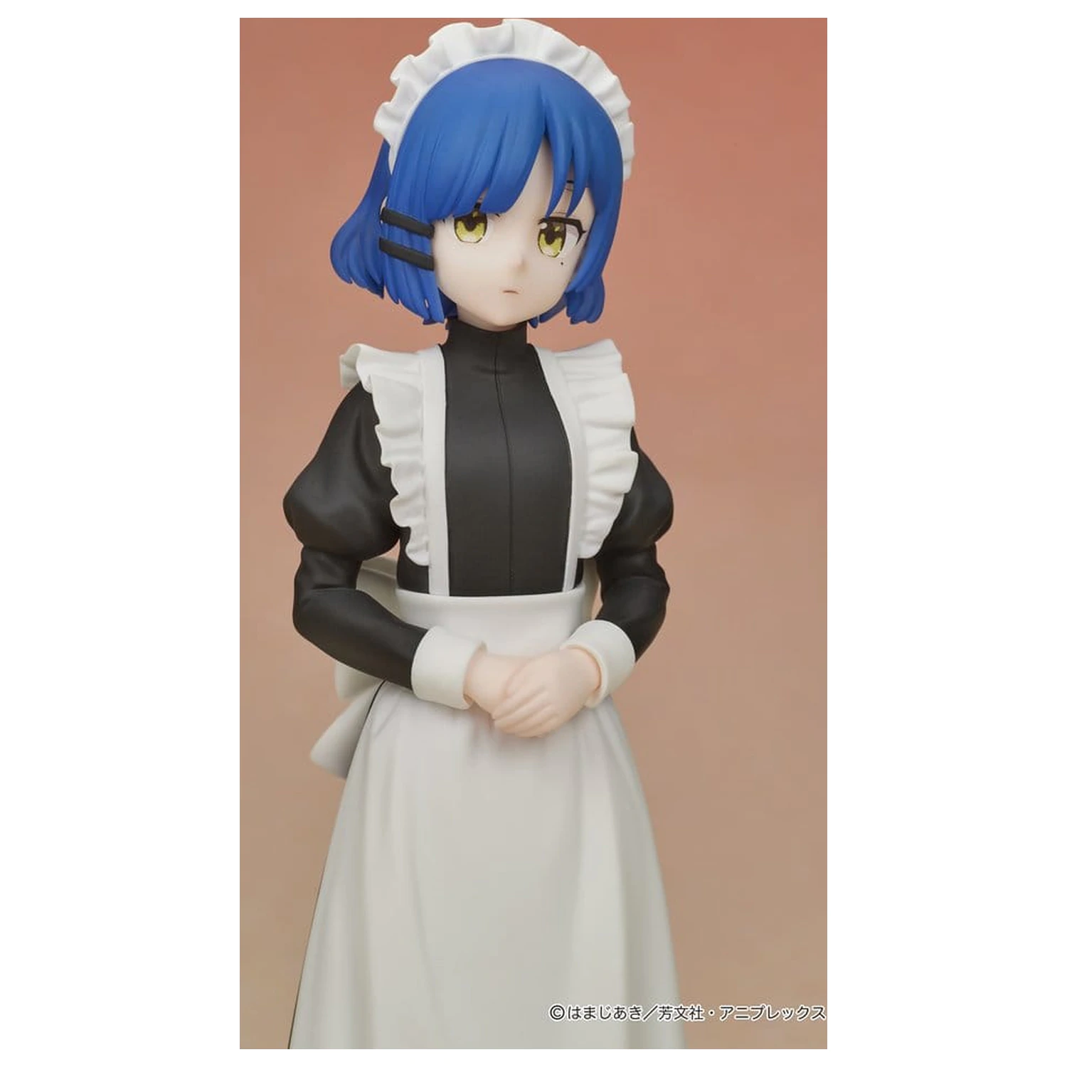 Bocchi the Rock! DIGSTA PVC Figúrka Ryo Yamada 19 cm produktová fotografia