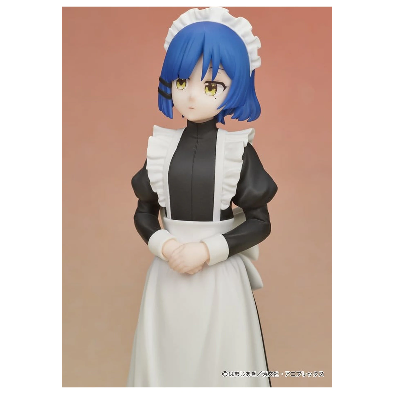 Bocchi the Rock! DIGSTA PVC Figúrka Ryo Yamada 19 cm produktová fotografia