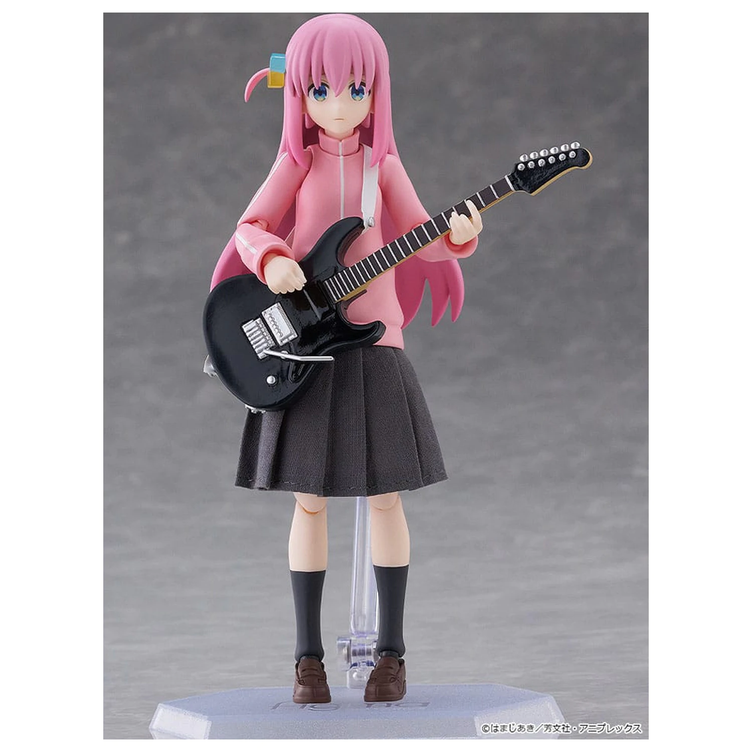 Bocchi the Rock! Figma Akaza 15 cm akčná figúrka produktová fotografia