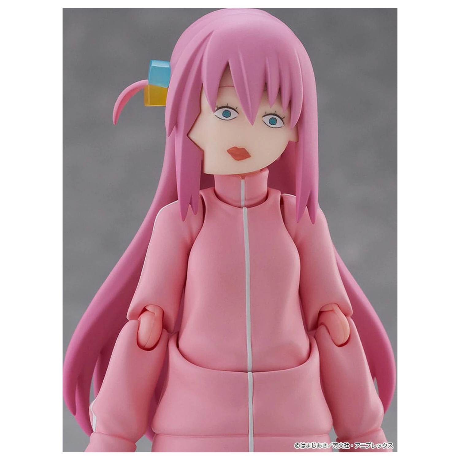 Bocchi the Rock! Figma Akaza 15 cm akčná figúrka produktová fotografia