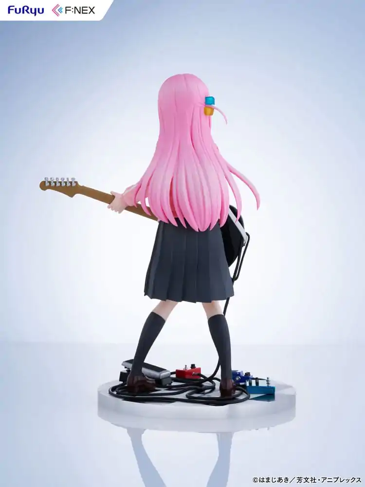Bocchi the Rock! FNEX Socha 1/7 Hitori Gotoh 22 cm produktová fotografia