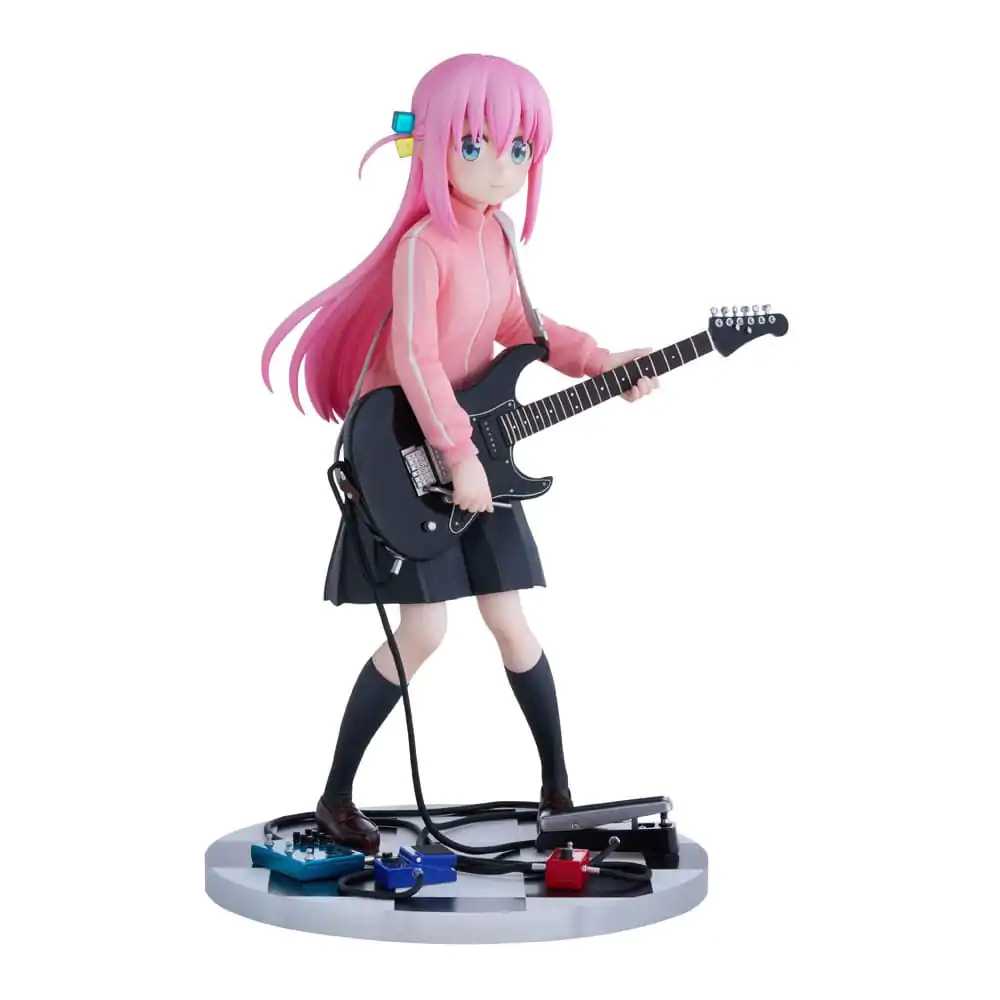 Bocchi the Rock! FNEX Socha 1/7 Hitori Gotoh 22 cm produktová fotografia
