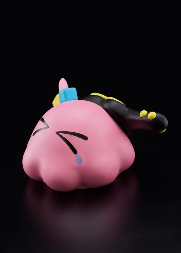 Bocchi the Rock! Mini figúrka készlet Hitori Goto alakváltó figura Tsuchinoko & Mendako ver. 5 cm termékfotó