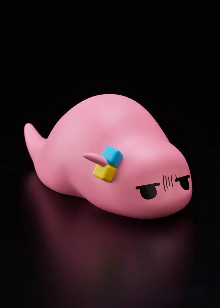 Bocchi the Rock! Mini figúrka készlet Hitori Goto alakváltó figura Tsuchinoko & Mendako ver. 5 cm termékfotó