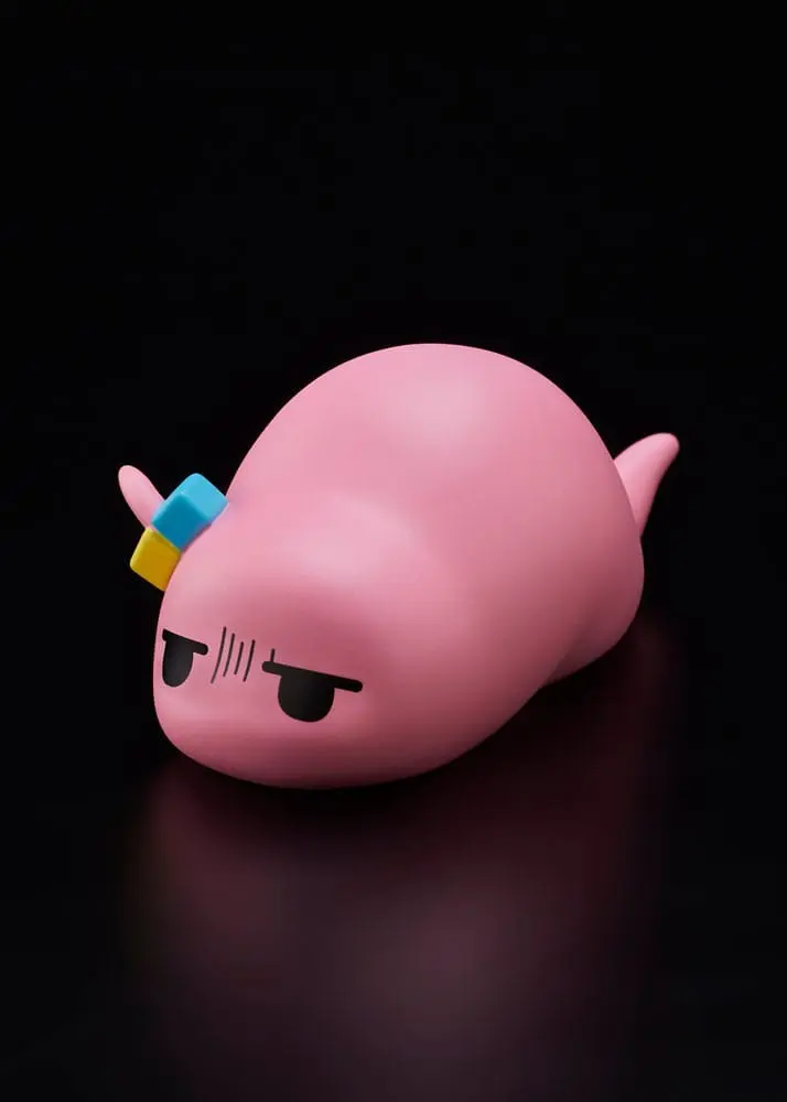 Bocchi the Rock! Mini figúrka készlet Hitori Goto alakváltó figura Tsuchinoko & Mendako ver. 5 cm termékfotó