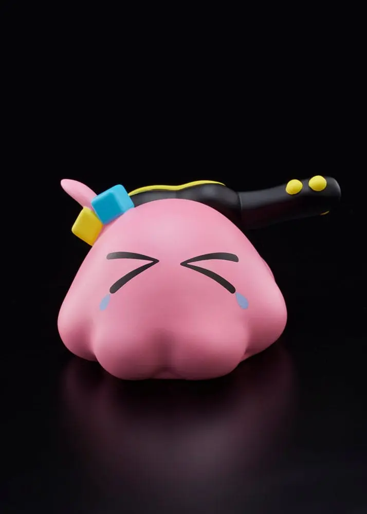 Bocchi the Rock! Mini figúrka készlet Hitori Goto alakváltó figura Tsuchinoko & Mendako ver. 5 cm termékfotó