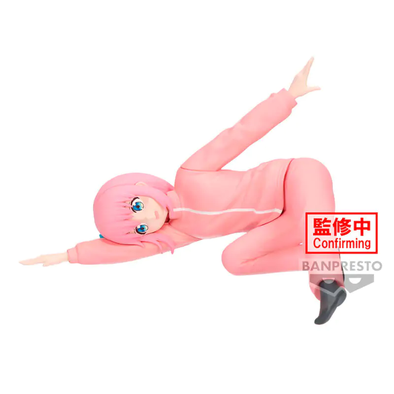Bocchi the Rock! Hitori Gotoh figúrka 11cm produktová fotografia