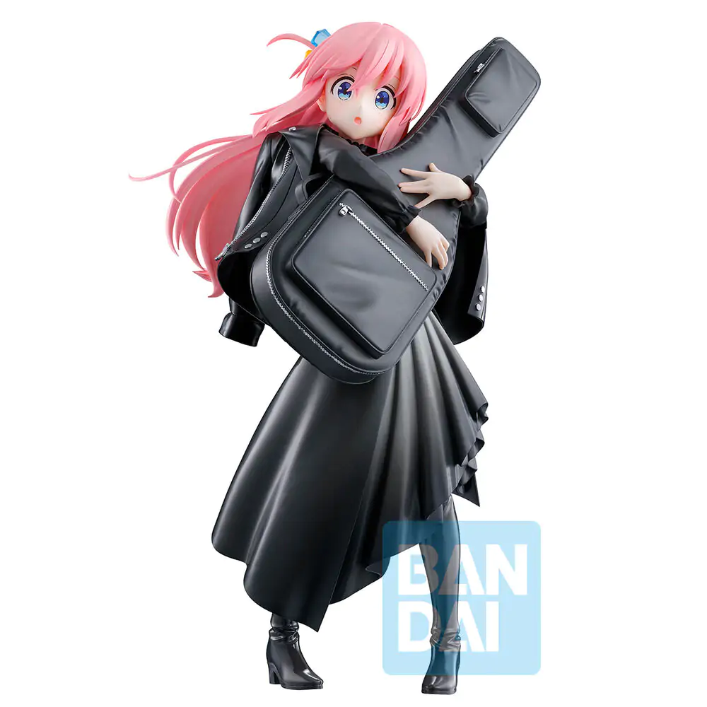 Bocchi the Rock! Hitori Gotoh Ichibansho figurína 18 cm termékfotó