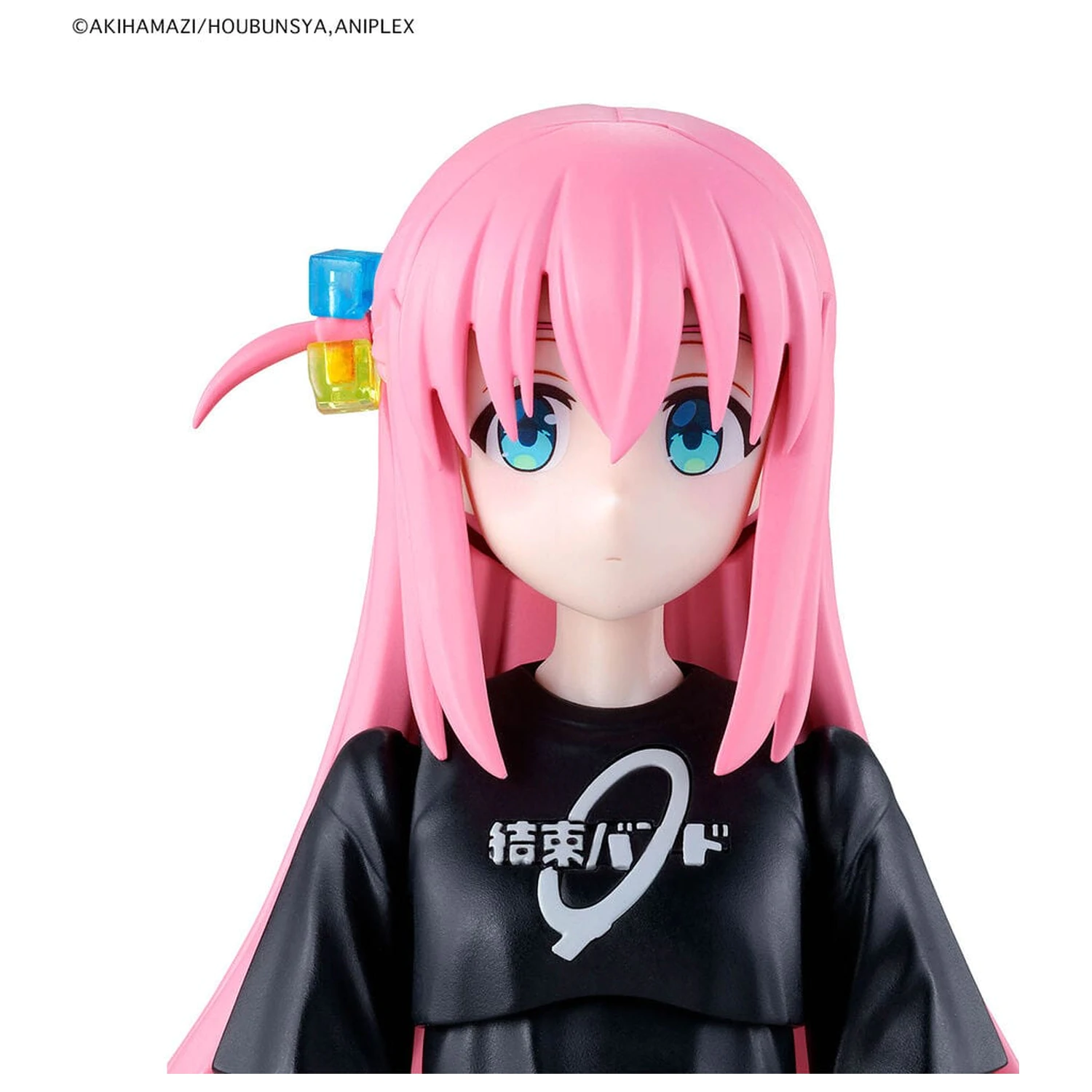 Bocchi the Rock! Hitori Gotoh Model Kit 30MP 30 minútová príprava produktová fotografia