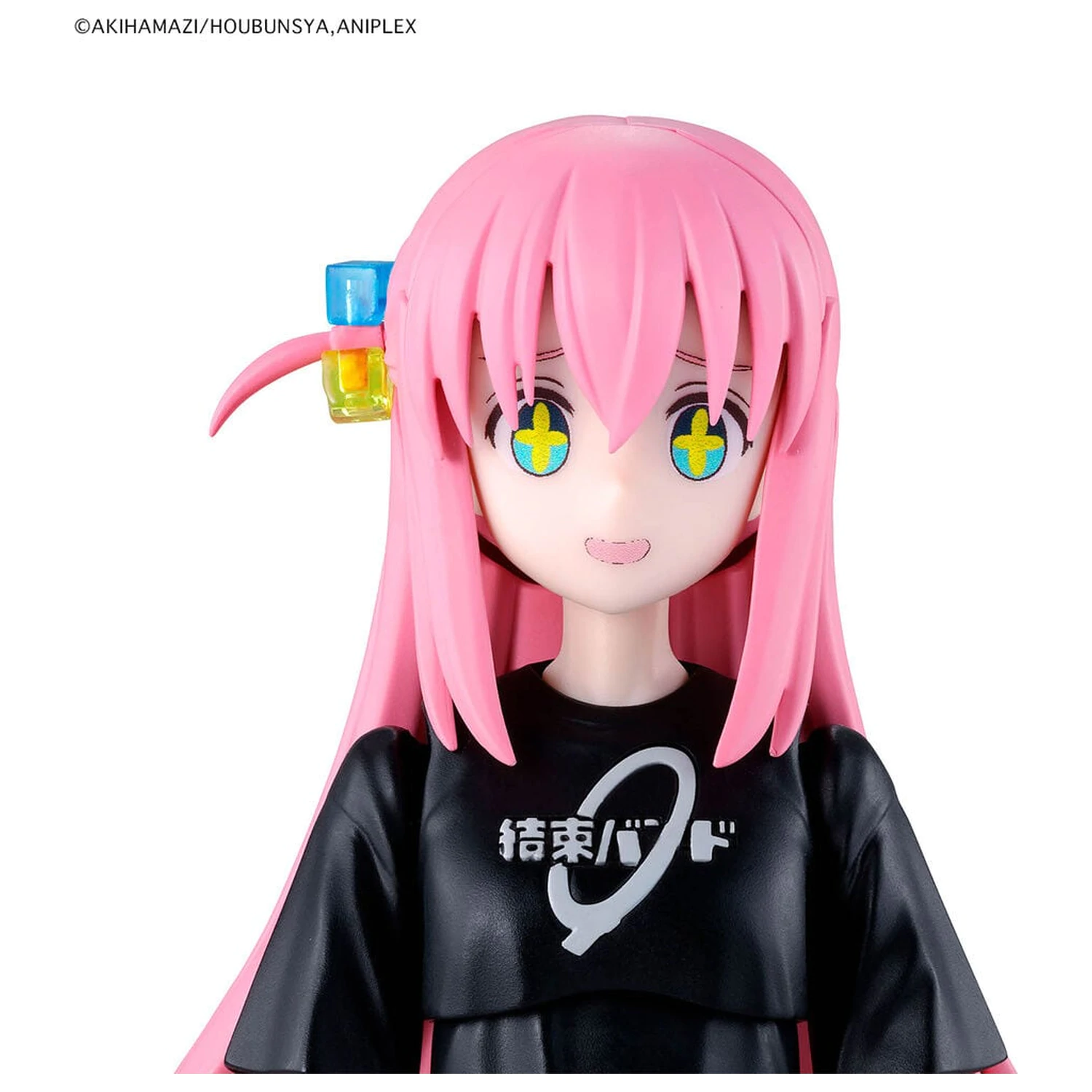 Bocchi the Rock! Hitori Gotoh Model Kit 30MP 30 minútová príprava produktová fotografia