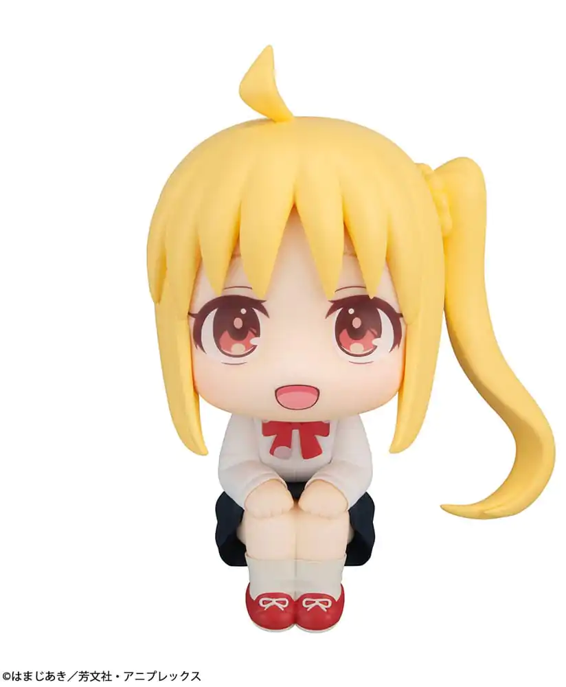 Bocchi the Rock! Look Up PVC Socha Nijika Ijichi & Ryo Yamada 11 cm (s darčekom) produktová fotografia