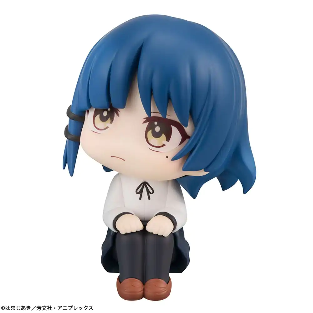 Bocchi the Rock! Look Up PVC Socha Nijika Ijichi & Ryo Yamada 11 cm (s darčekom) produktová fotografia