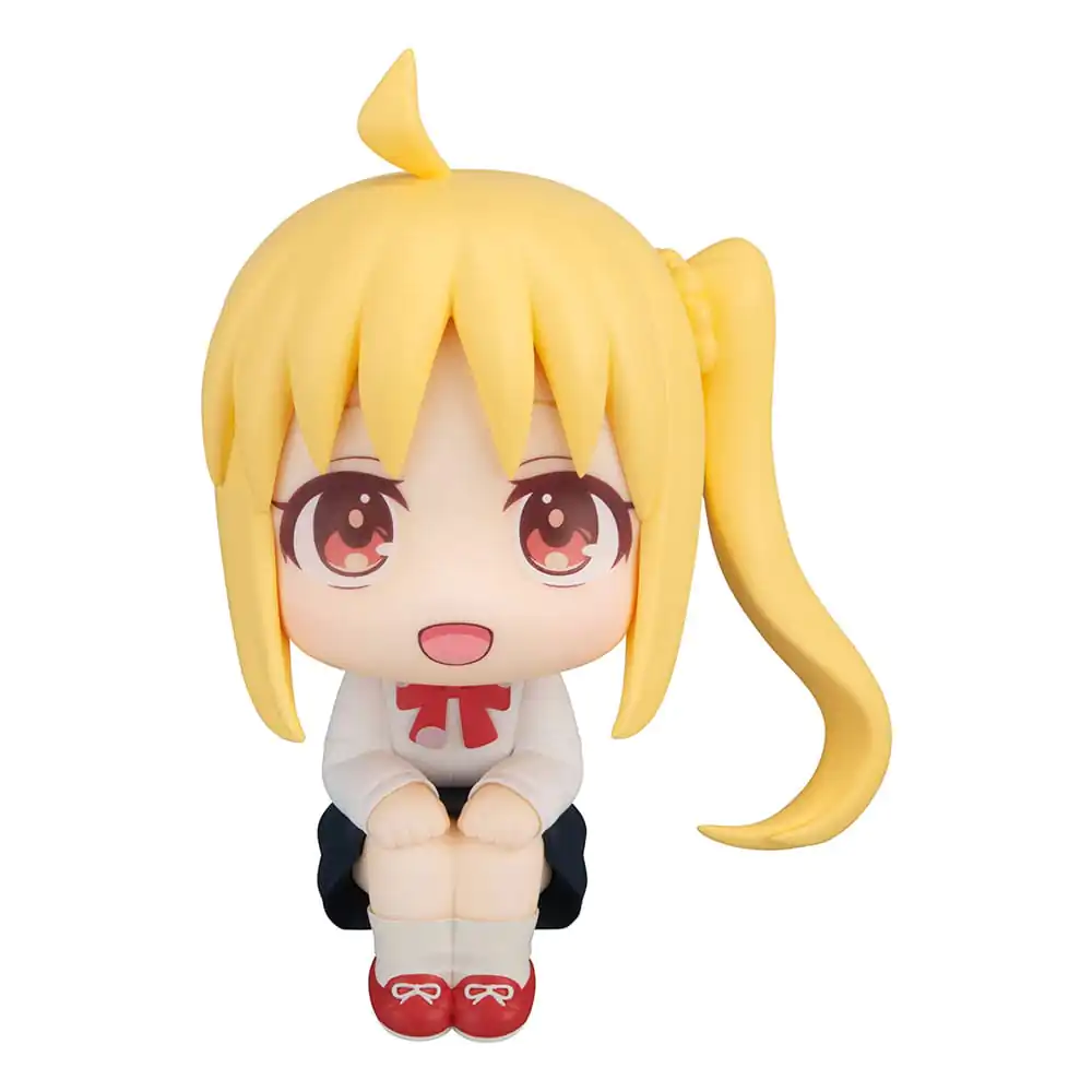 Bocchi the Rock! Look Up PVC soška Nijika Ijichi 11 cm produktová fotografia