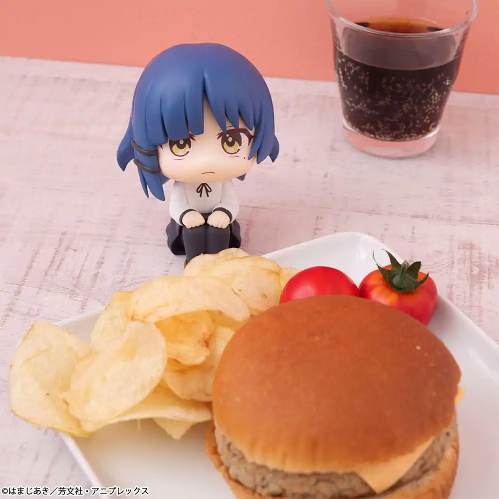 Bocchi the Rock! Figúrka z PVC Look Up Ryo Yamada 11 cm produktová fotografia