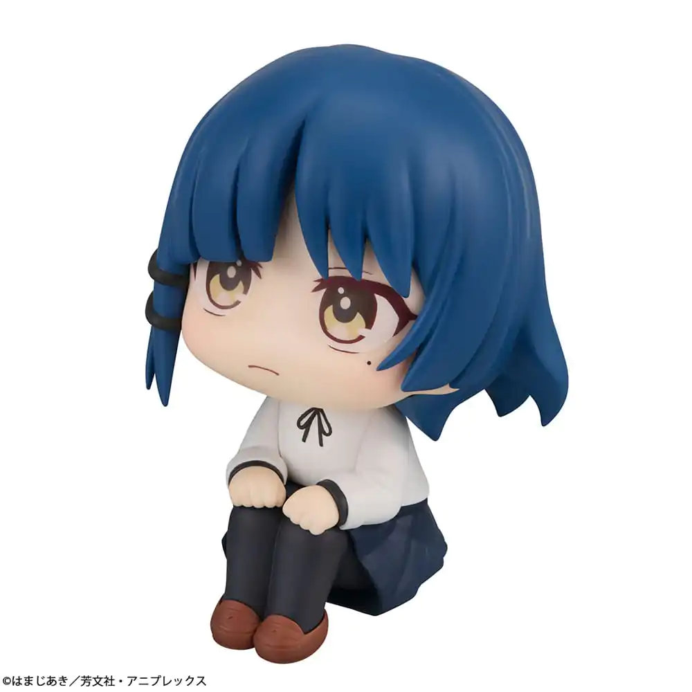 Bocchi the Rock! Figúrka z PVC Look Up Ryo Yamada 11 cm produktová fotografia