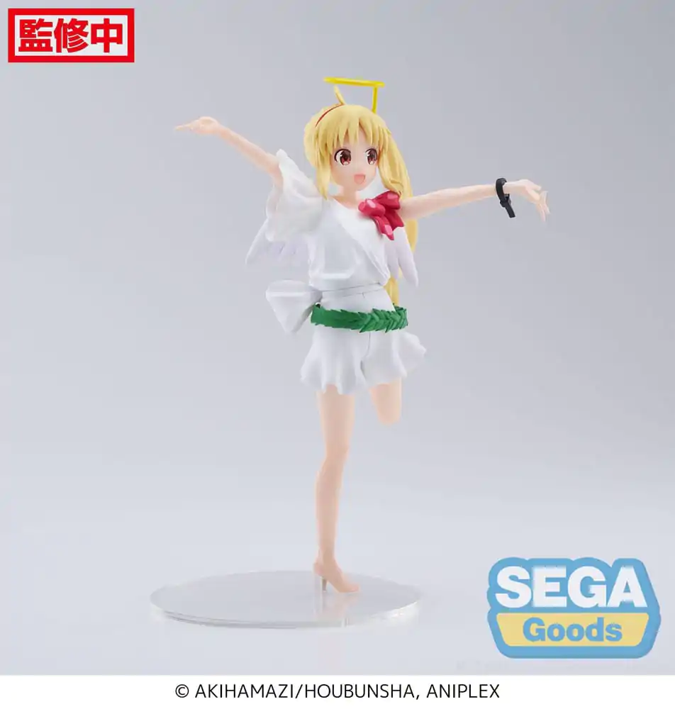 Bocchi the Rock! Luminasta PVC socha Nijika Ijichi 20 cm produktová fotografia