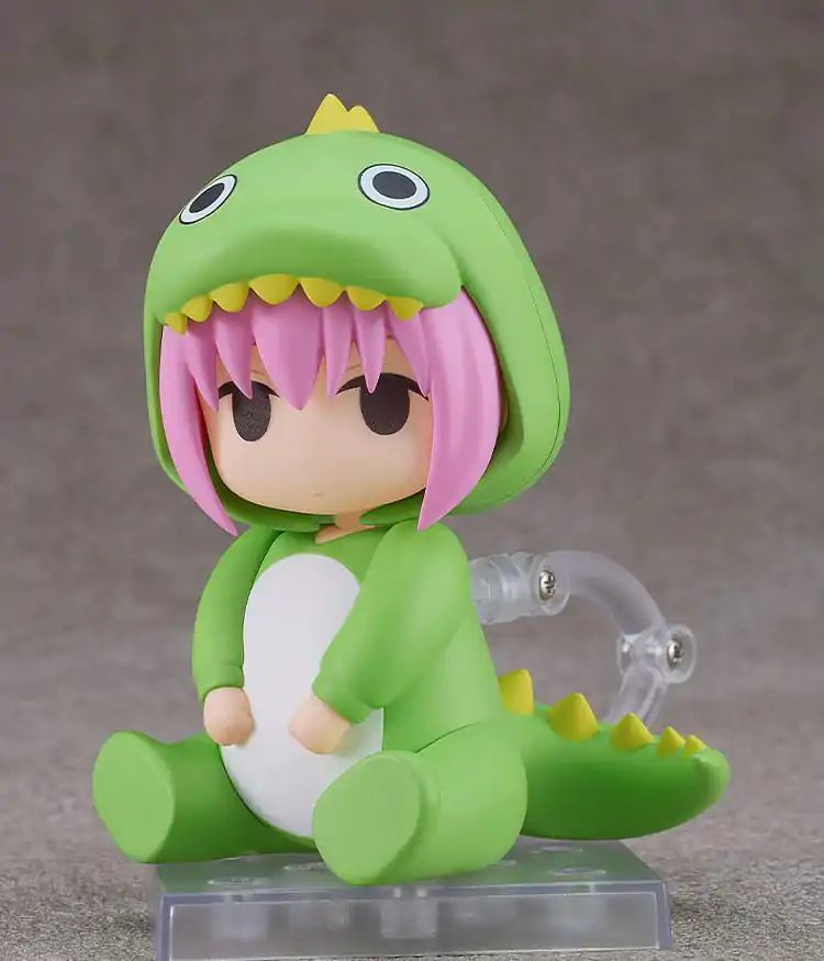Bocchi the Rock! Nendoroid Akčná figúrka Hitori Gotoh: Attention-Seeking Monster Ver. 10 cm produktová fotografia