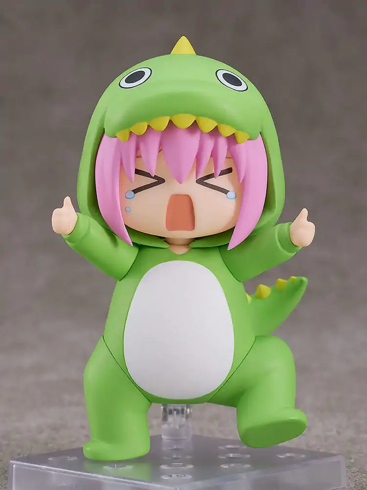 Bocchi the Rock! Nendoroid Akčná figúrka Hitori Gotoh: Attention-Seeking Monster Ver. 10 cm produktová fotografia