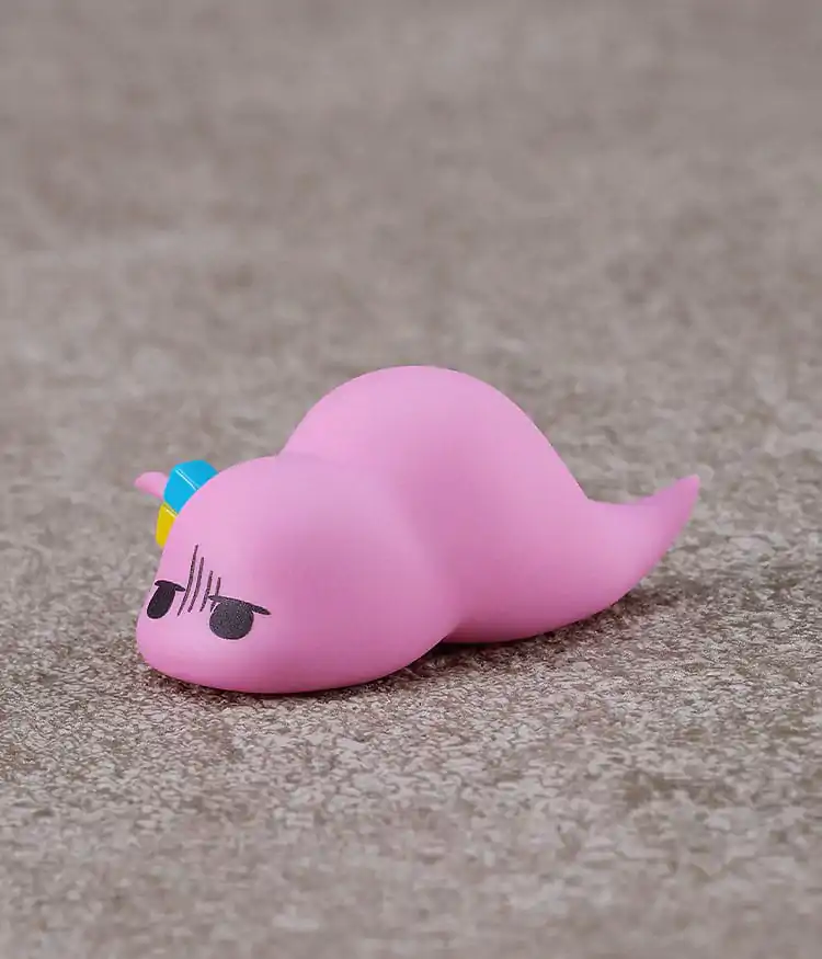 Bocchi the Rock! Nendoroid Akčná figúrka Hitori Gotoh: Attention-Seeking Monster Ver. 10 cm produktová fotografia
