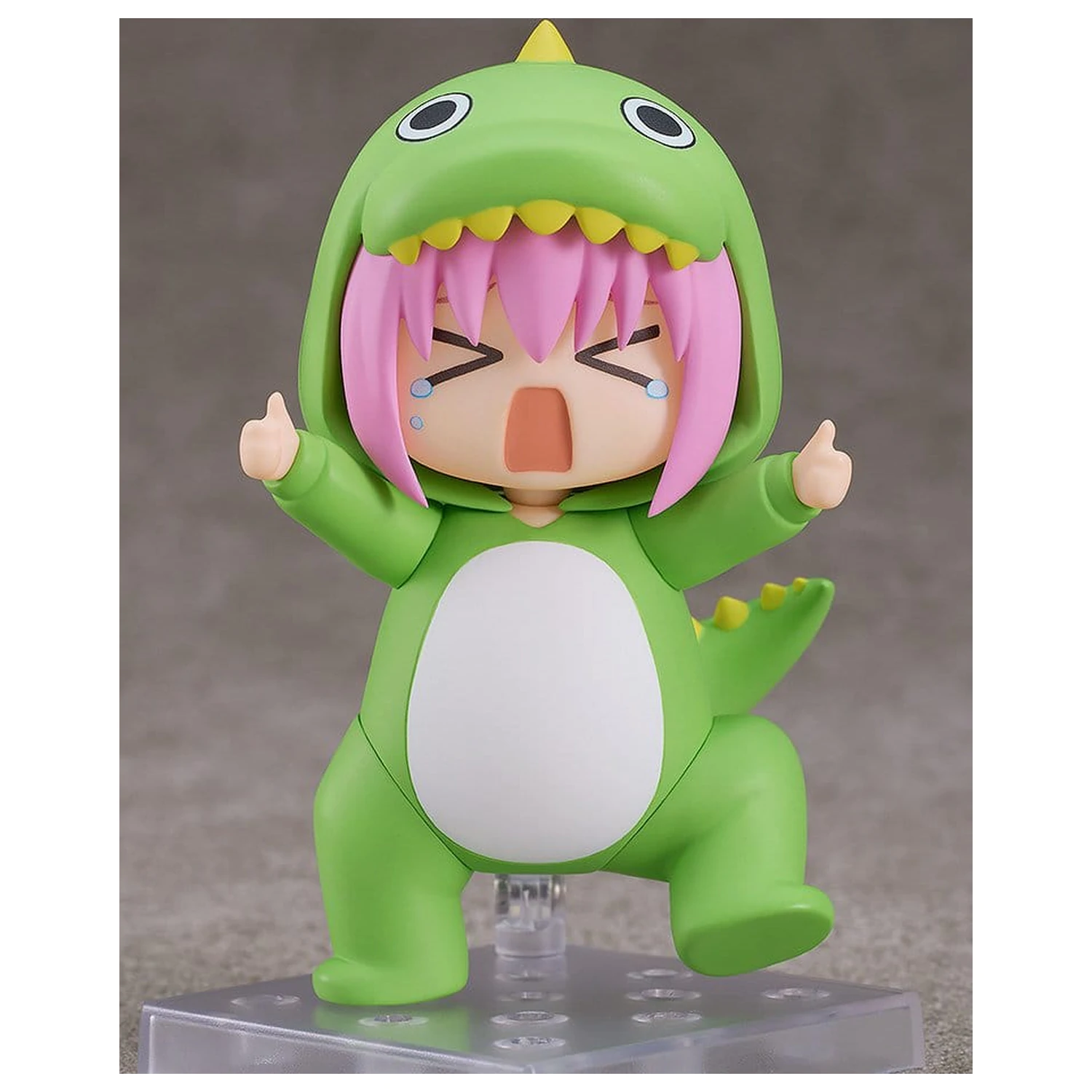 Bocchi the Rock! Nendoroid akčná figúrka Hitori Gotoh: Attention-Seeking Monster Ver. produktová fotografia