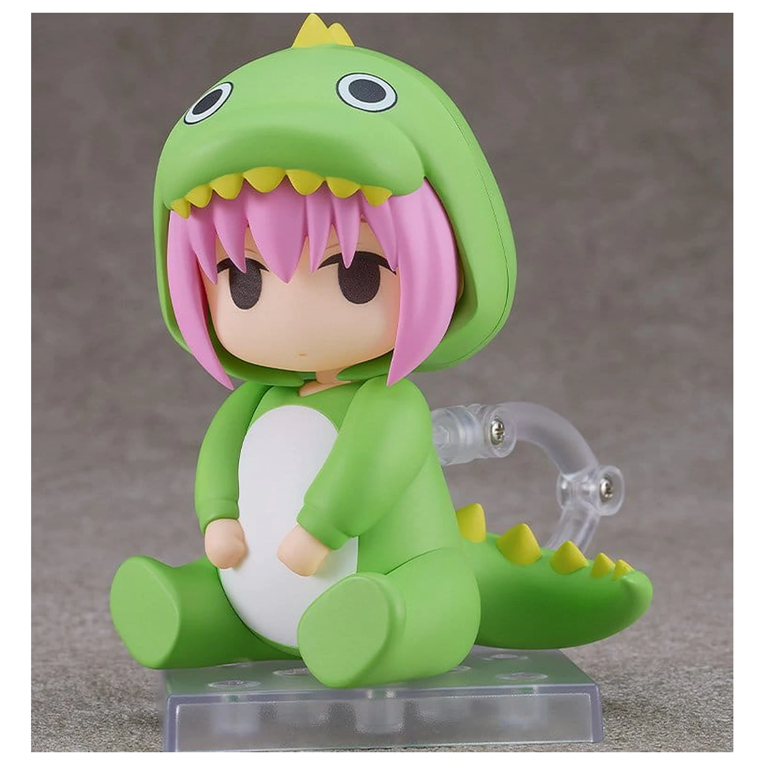 Bocchi the Rock! Nendoroid akčná figúrka Hitori Gotoh: Attention-Seeking Monster Ver. produktová fotografia
