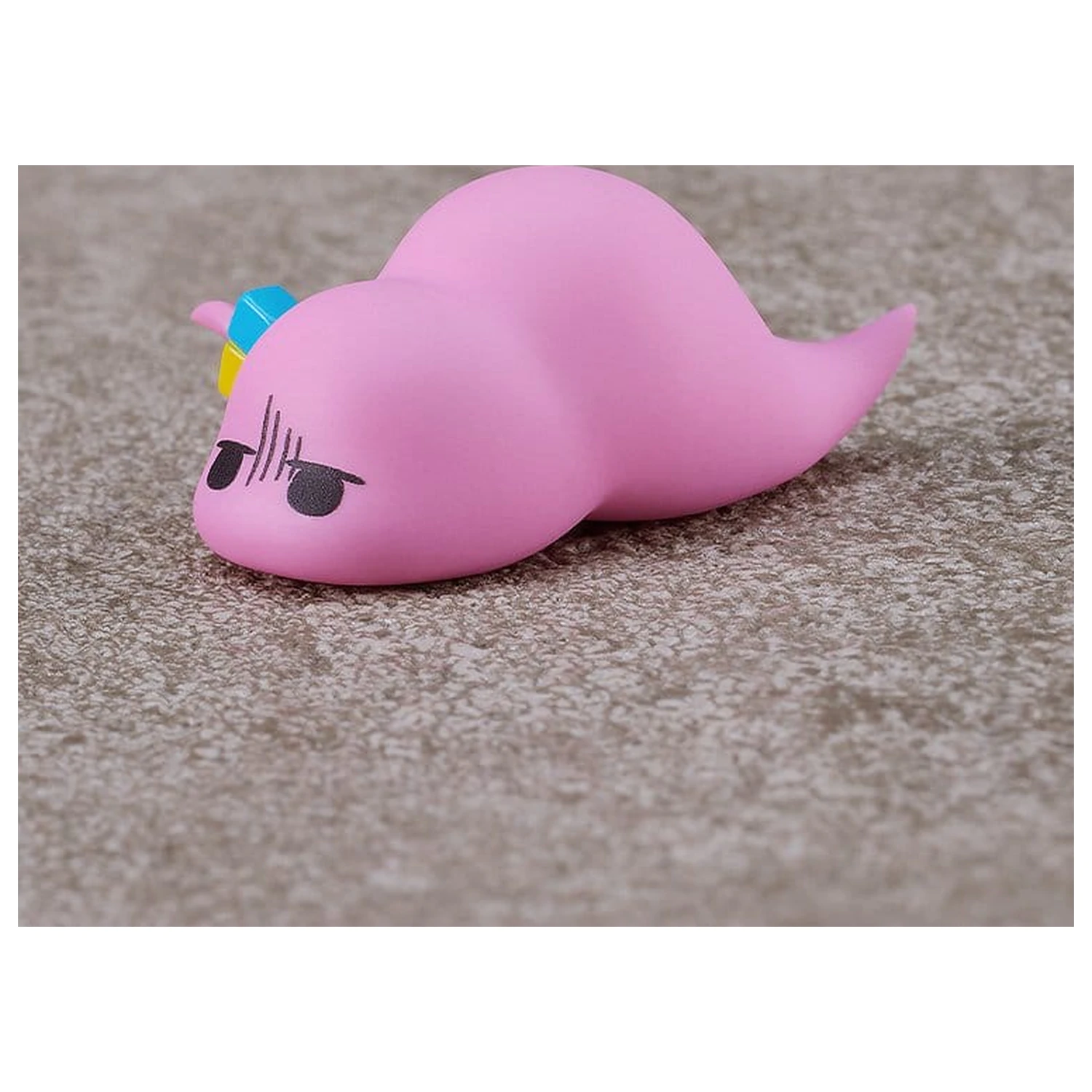 Bocchi the Rock! Nendoroid akčná figúrka Hitori Gotoh: Attention-Seeking Monster Ver. produktová fotografia