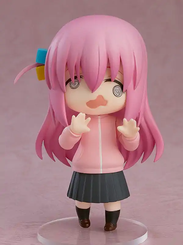 Bocchi the Rock! Nendoroid akčná figúrka Hitori Gotoh (opakované vydanie) 10 cm produktová fotografia
