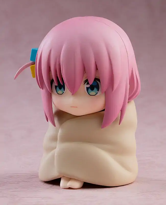 Bocchi the Rock! Nendoroid akčná figúrka Hitori Gotoh (opakované vydanie) 10 cm produktová fotografia