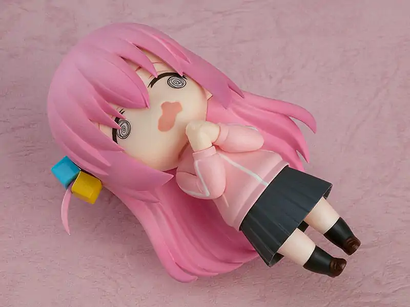 Bocchi the Rock! Nendoroid akčná figúrka Hitori Gotoh (opakované vydanie) 10 cm produktová fotografia