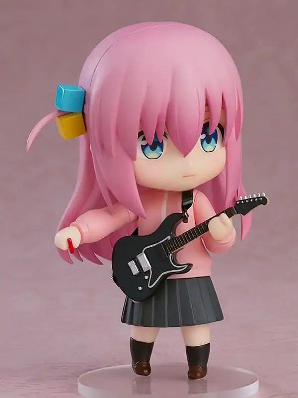 Bocchi the Rock! Nendoroid akčná figúrka Hitori Gotoh (opakované vydanie) 10 cm produktová fotografia