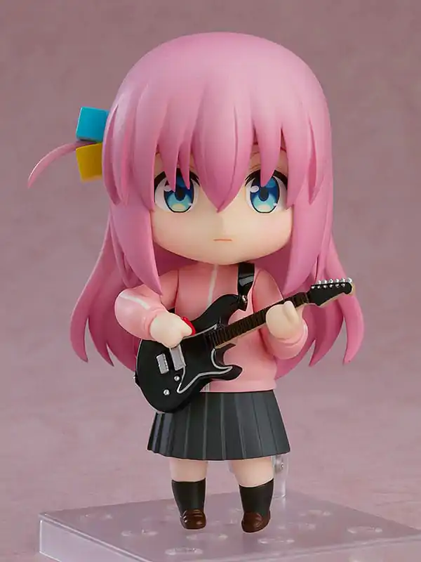 Bocchi the Rock! Nendoroid akčná figúrka Hitori Gotoh (opakované vydanie) 10 cm produktová fotografia